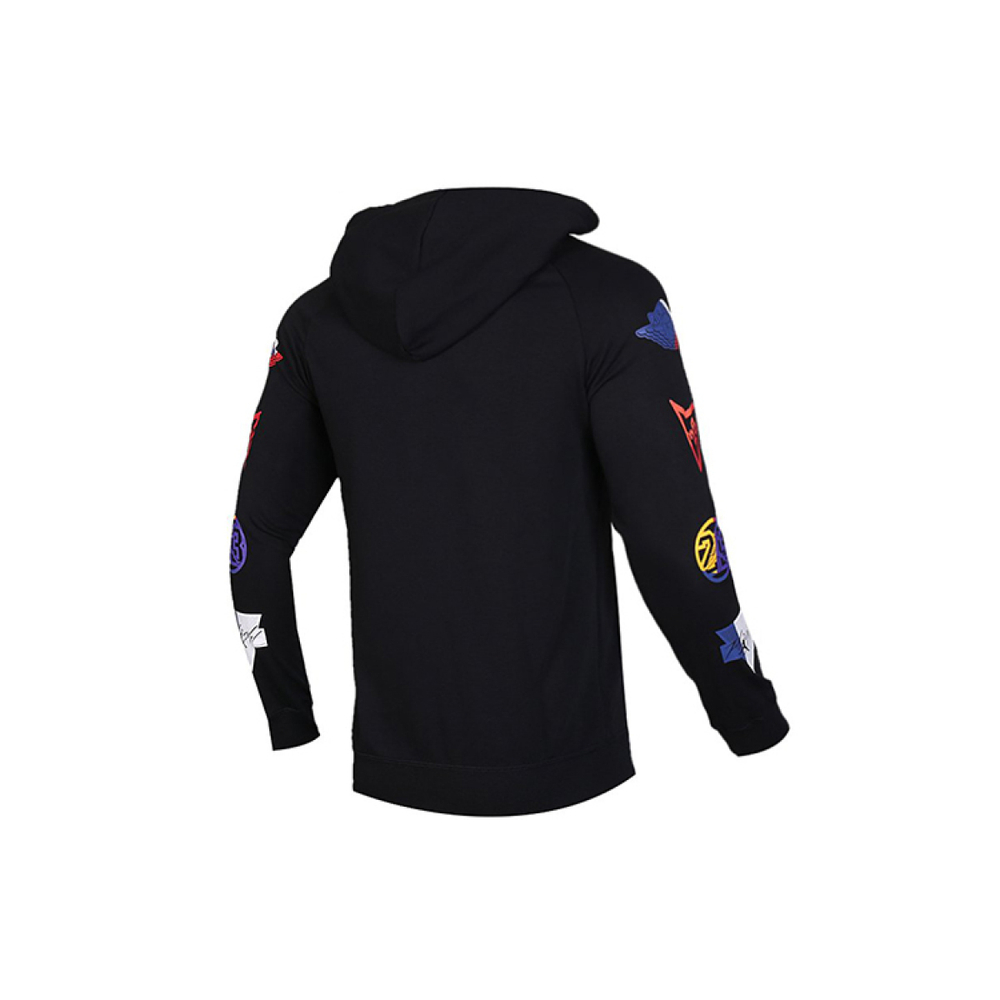 Толстовка Jordan Logo, CJ7880-010