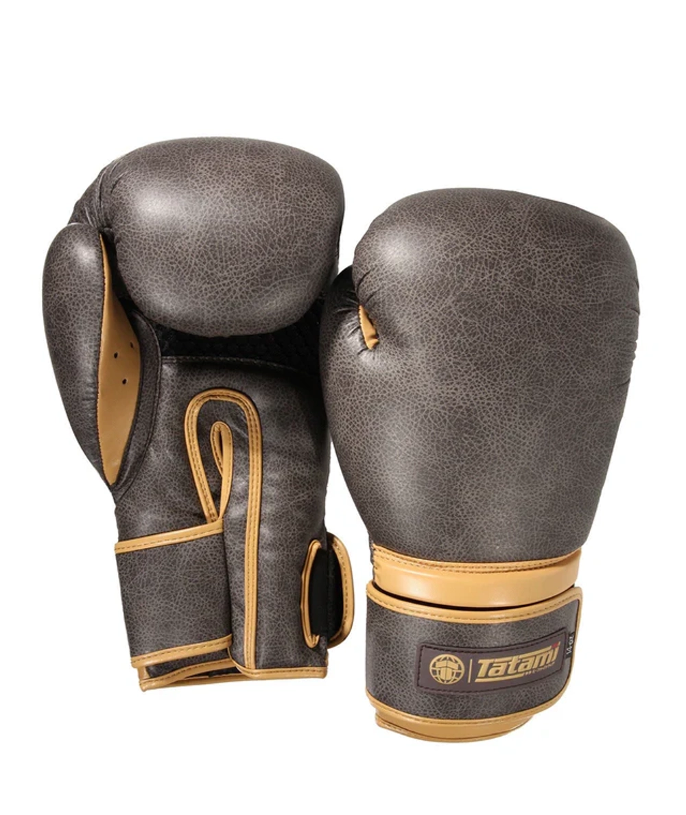 Боксёрские перчатки Tatami ORIGIN BOXING