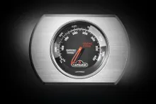 Газовый гриль Napoleon Rogue PRO-S 625, 7 горелок (с ИК-горелкой), чёрный