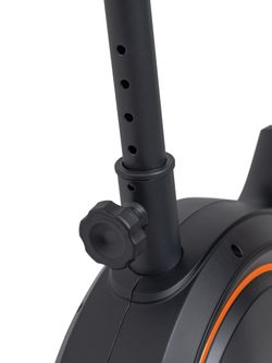 Велотренажер магнитный FITRONIX Black SWAN