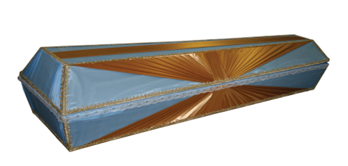 Гроб Бабочка