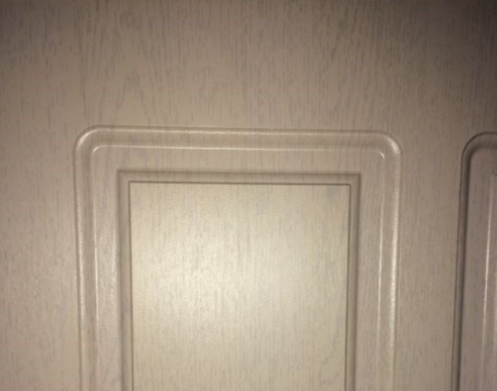 Входная металлическая дверь в квартиру с шумоизоляцией Лабиринт Silver (Сильвер) 12 - Беленый дуб