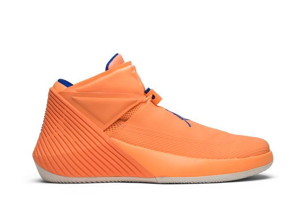 Кроссовки Jordan Why Not Zer0.1 Cotton Shot