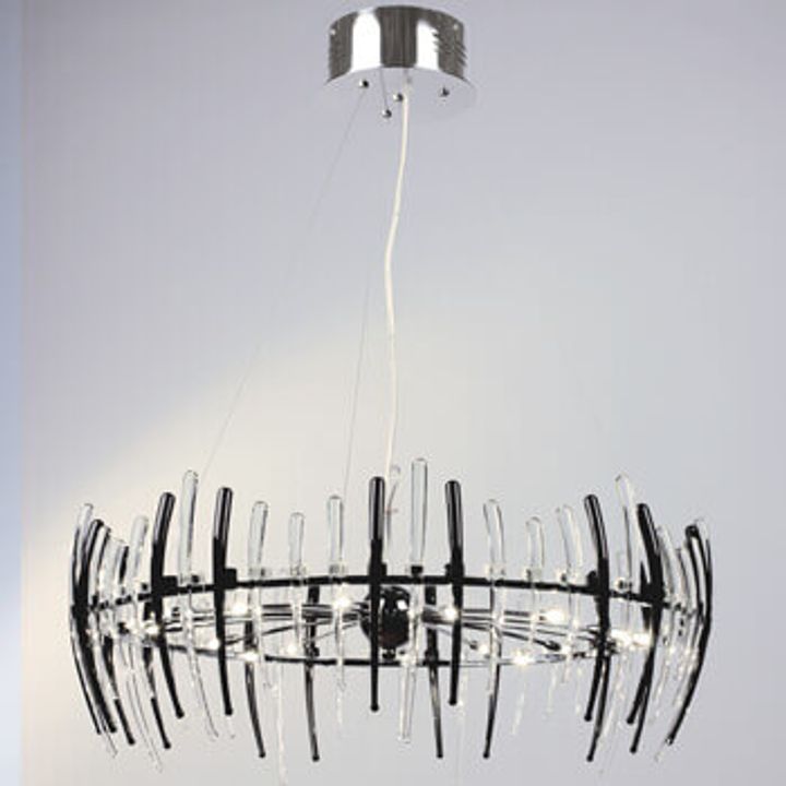 Подвесная люстра Citilux Арго CL252152