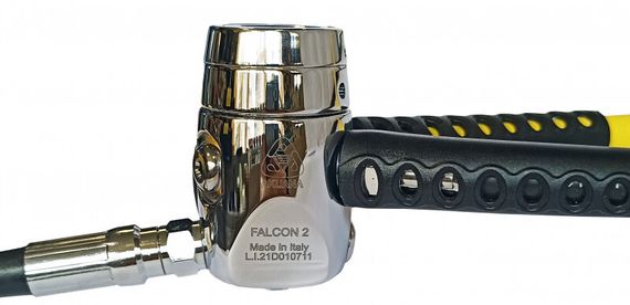 Комплект регулятор Akuana Falcon 2 ice version