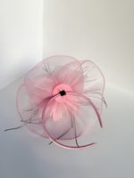 Дизайнерский ободок