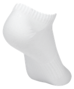 Носки низкие ESSENTIAL Short Casual Socks, белый