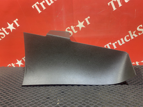 Накладка торпедо