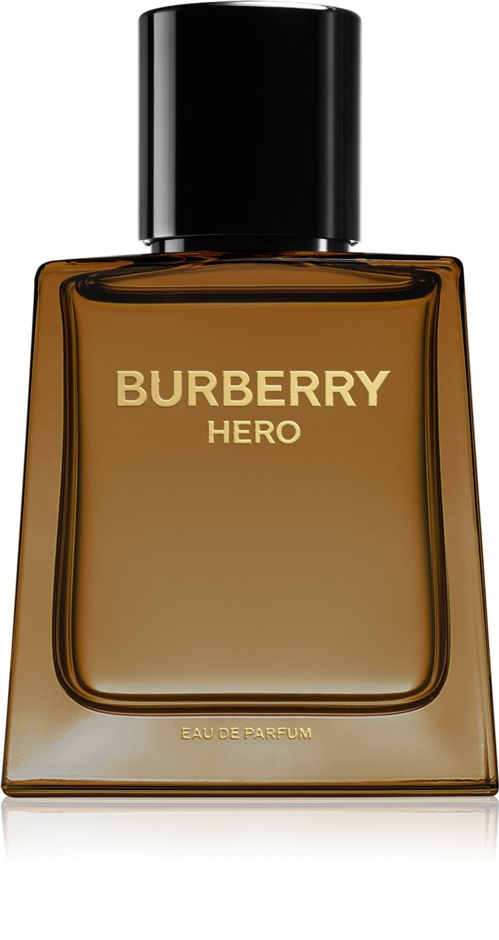 Burberry Hero Eau de Parfum парфюмированная вода для мужчин купить в Москве  | Доставка по России.