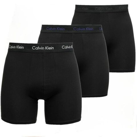 Боксерки теннисные Calvin Klein Brief 3P