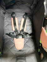 Коляска детская RANT "LIFE STAR" RA102 Cloud Pink