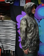 Купить Худи Plushedelica Хвощ зеленый Худи Plushedelica Хвощ зеленый