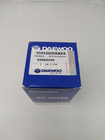 Фильтр масляный 92068246 DAEWOO для Chevrolet Captiva, Opel Antara
