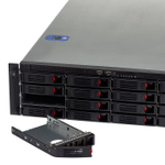 Корпус серверный 3U Exegate 3U660-HS16