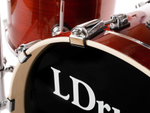 Барабанная установка LDrums 5001012