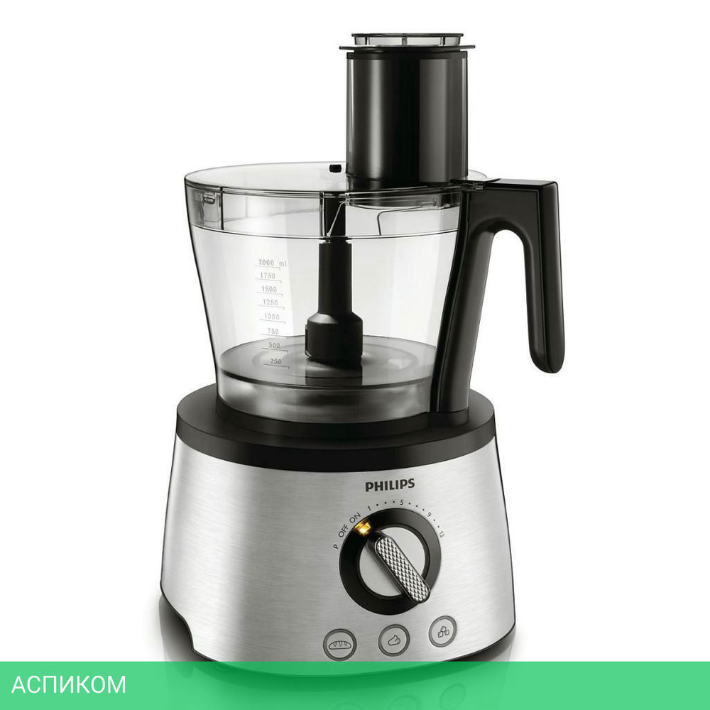 Кухонный комбайн Philips HR7778/00