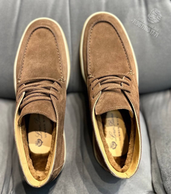 Ботинки Loro Piana