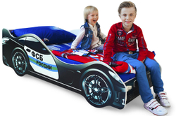 Кровать машина Бельмарко ФСБ