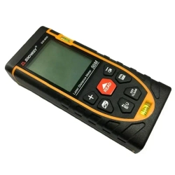 Лазерный дальномер SNDWAY SW-M50, 50 м