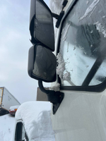 FAW J6 8x4 Самосвал CA3310P66K24T4E5 (Дизельный, 11,1 л, 420 л.с., МТ)