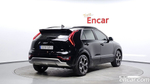 Kia The All New Niro Prestige (04.2023)