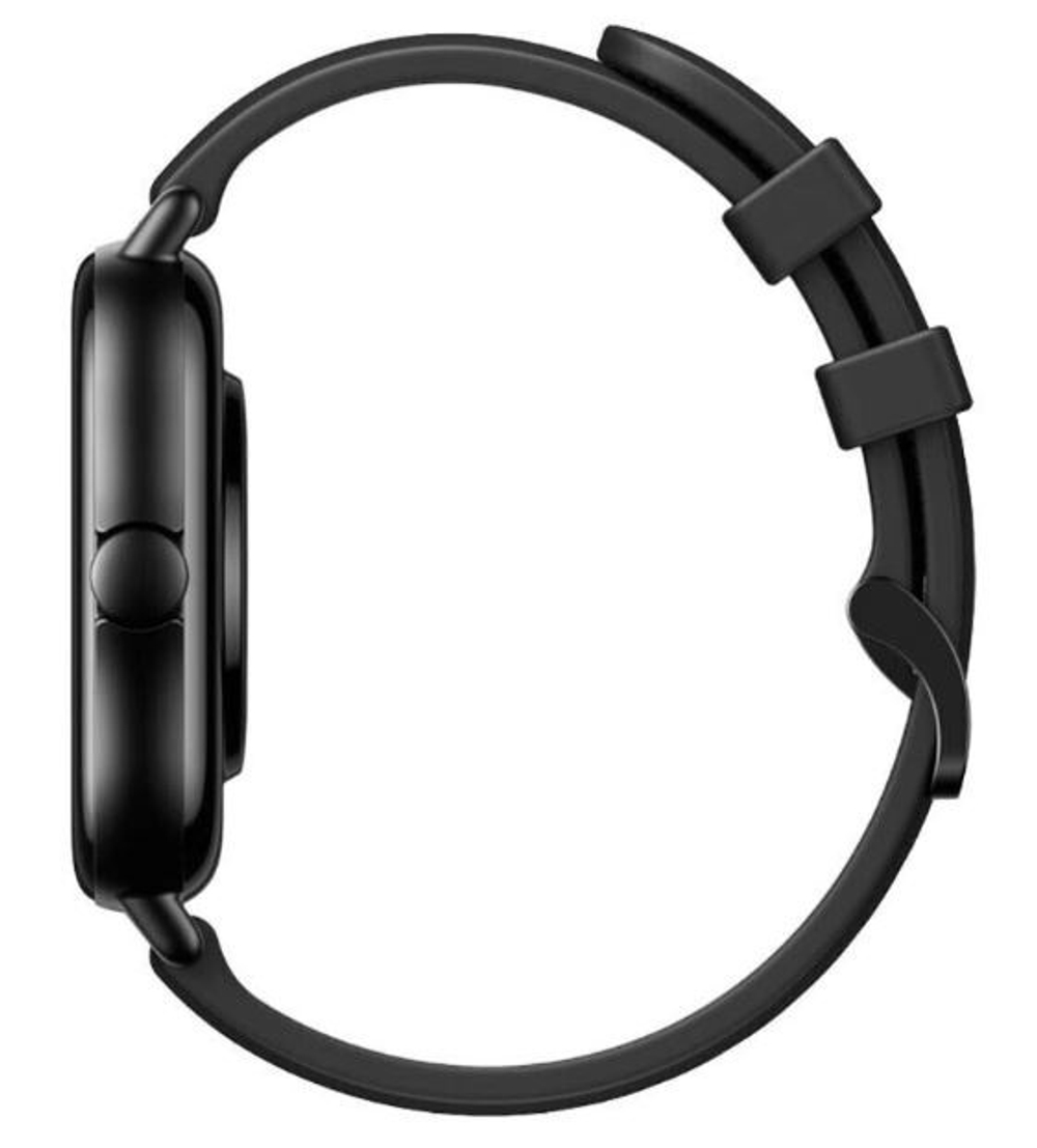 Смарт-часы Xiaomi Amazfit GTS 2 (черный)