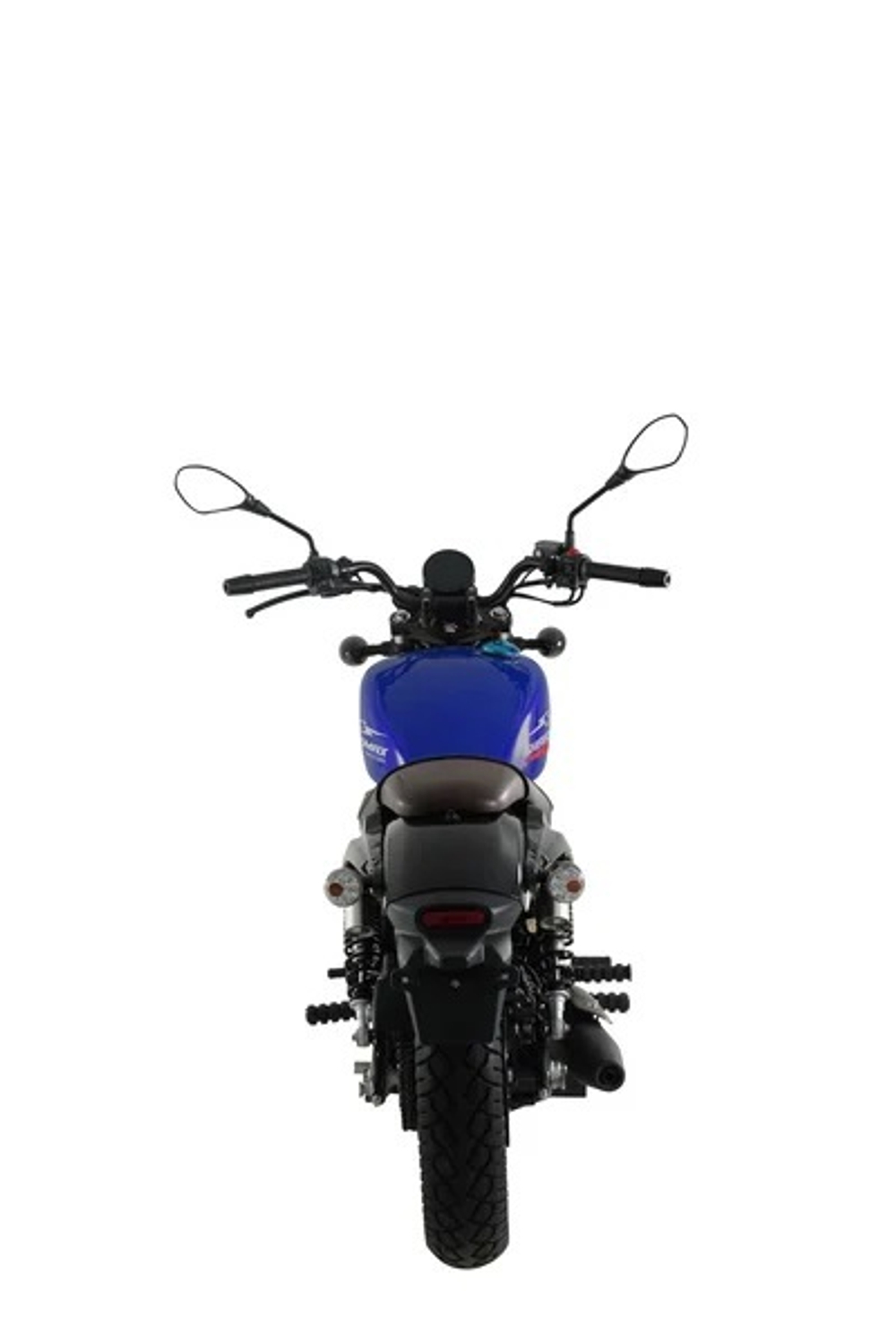 Мотоцикл SHARMAX RR 240