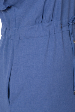 Платье женское 3231ЛП, Деним #259Д053231ЛП