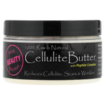 Greensations, Cellulite Butter™ с пептидным комплексом, 118 мл (4 унций)