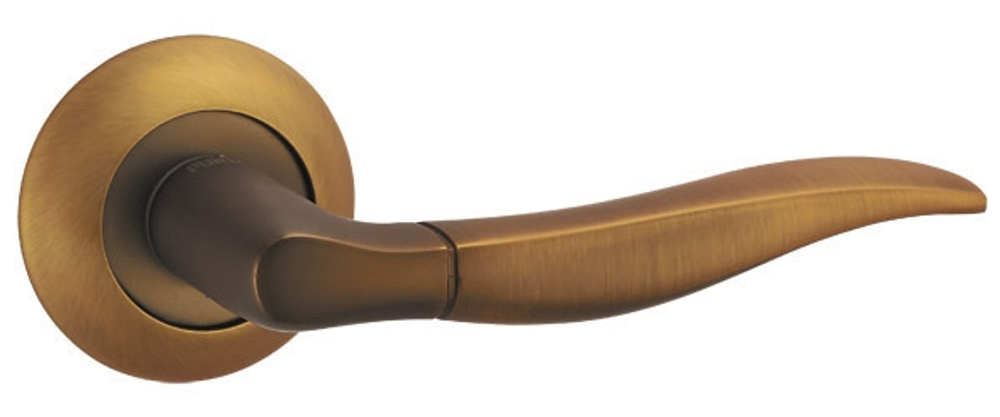 [ТОВАРА НЕТ В НАЛИЧИИ] Ручка Пунто Pelican TL, цвет кофе (гарантия - 6 месяцев)