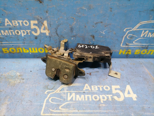 Замок багажника SUBARU IMPREZA 2000