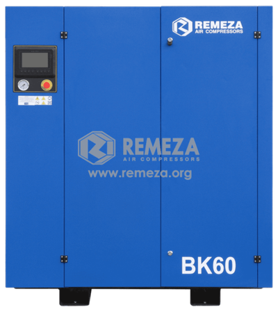 Винтовой компрессор ВК 60-10