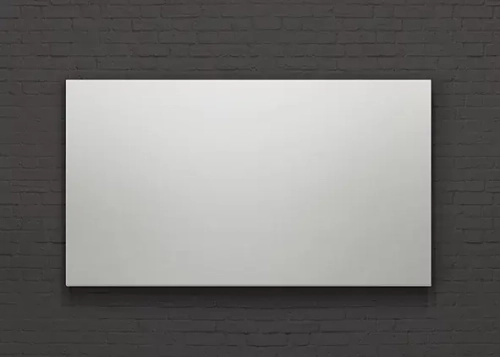 Экран натяжной Lumien 148x264 см (16:9) LCT-100106