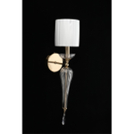 Настенный светильник Aployt Kinia APL.708.11.01