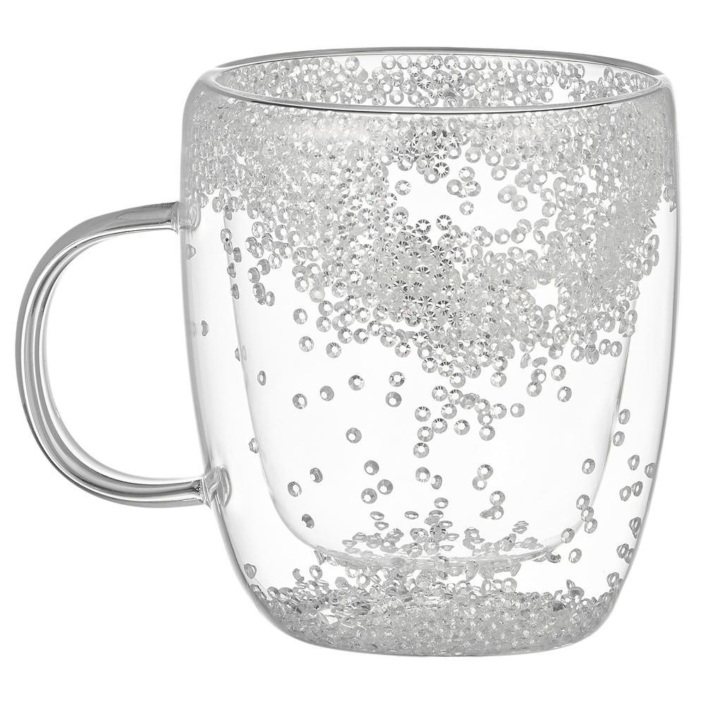 КРУЖКА С ДВОЙНЫМИ СТЕНКАМИ 410 МЛ 887-486