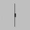 Бра DENKIRS TRIXRAY DK5082-BK