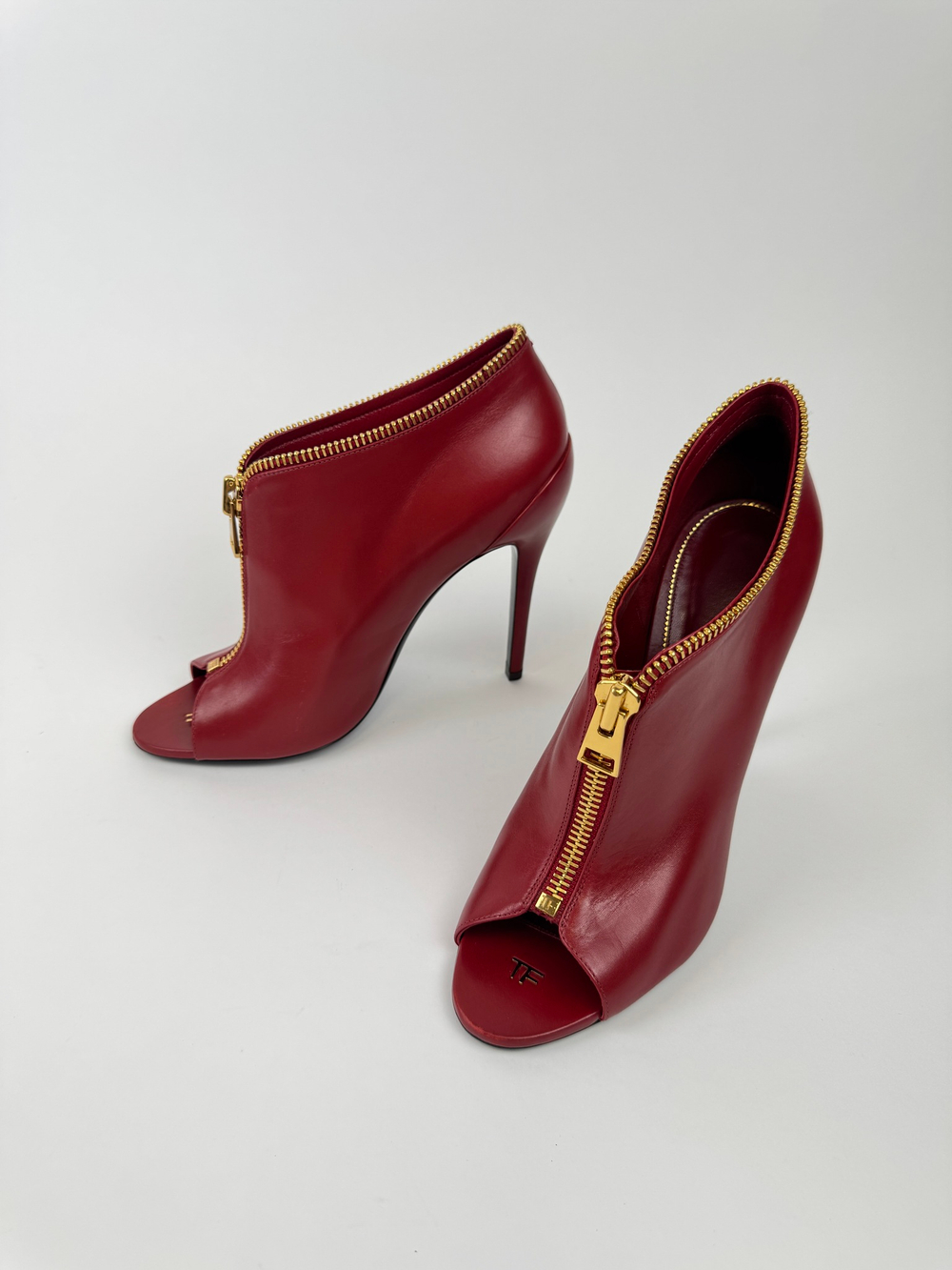 Ботильоны Tom Ford