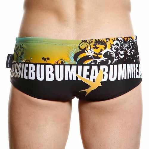 Мужские плавки Aussiebum Retro Summernight