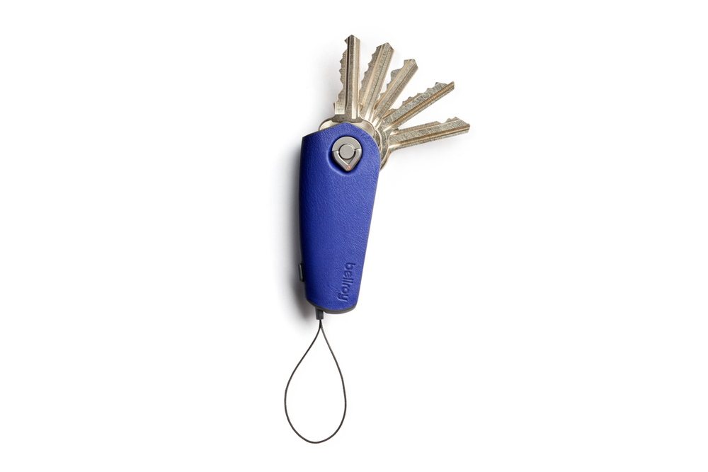 Ключница Bellroy Key Case