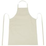 Фартук хлопковый Reeva с завязками сзади