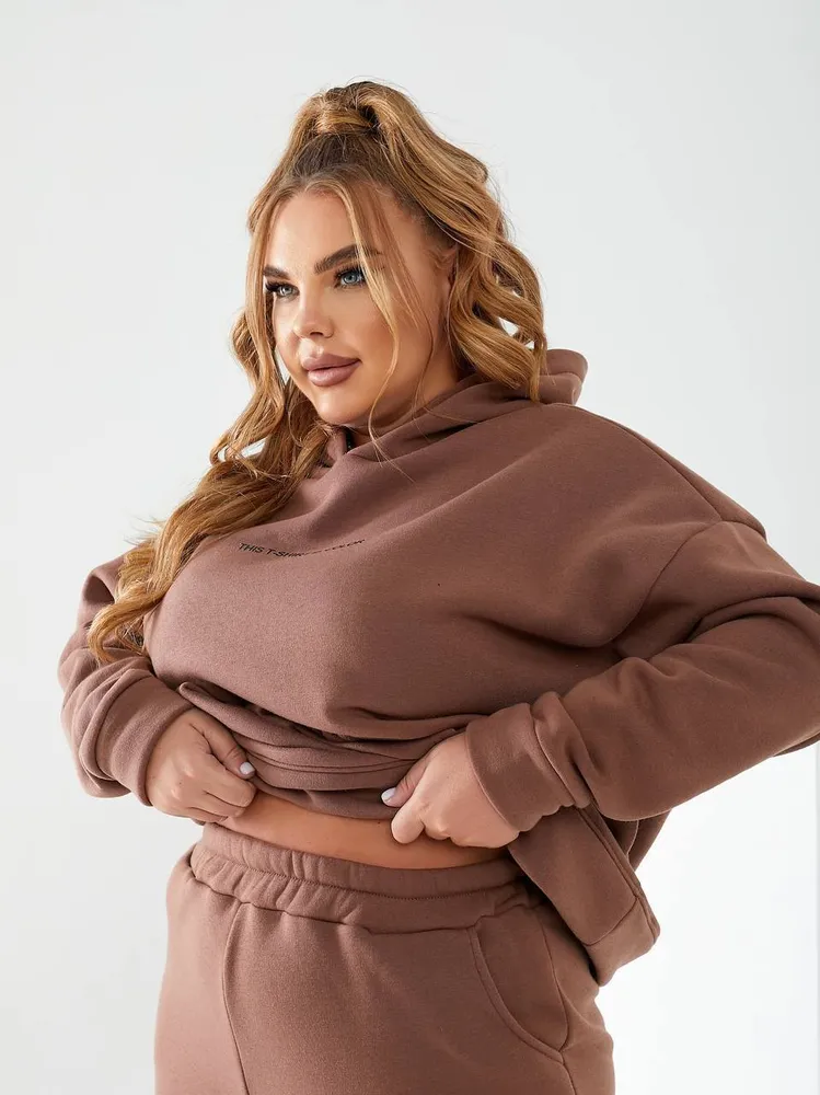 Костюм спортивный УК-138-4