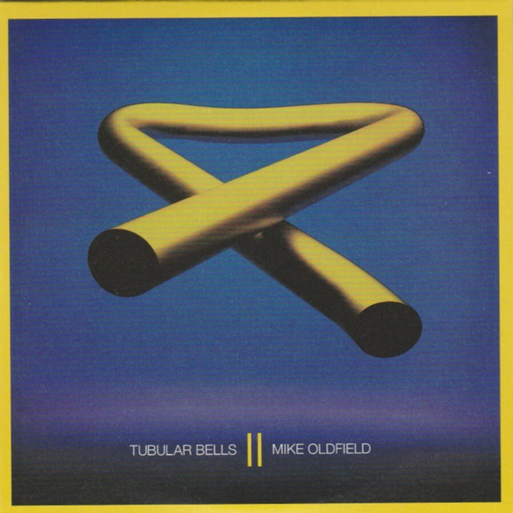 Mike Oldfield / Original Album Series (5CD)