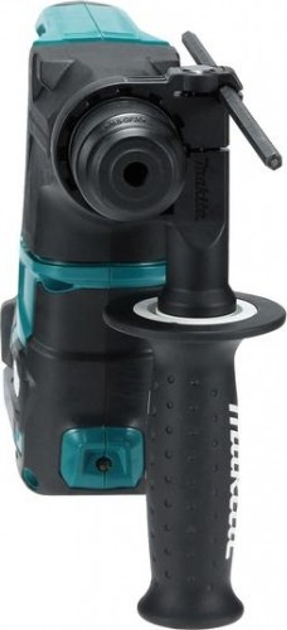 Перфоратор аккумуляторный MAKITA HR166DZ без АКБ и З/У