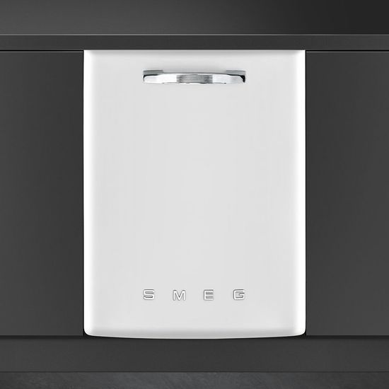 Встраиваемая посудомоечная машина Smeg ST2FABWH