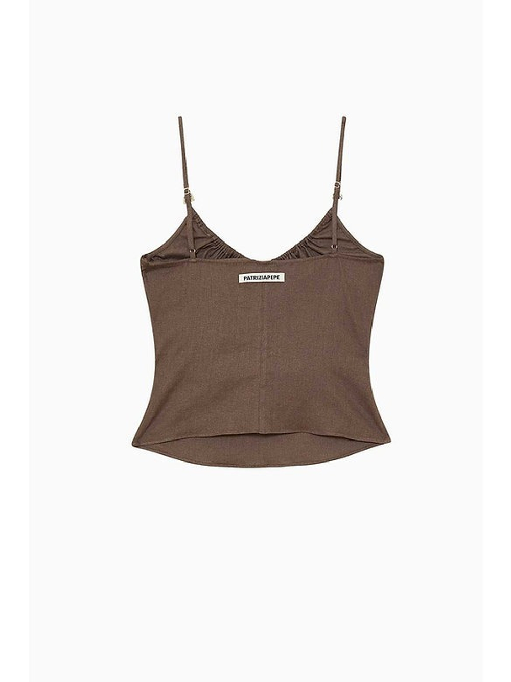 Топ женский PATRIZIA PEPE