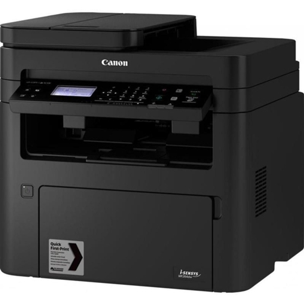 МФУ Canon i-SENSYS MF237w