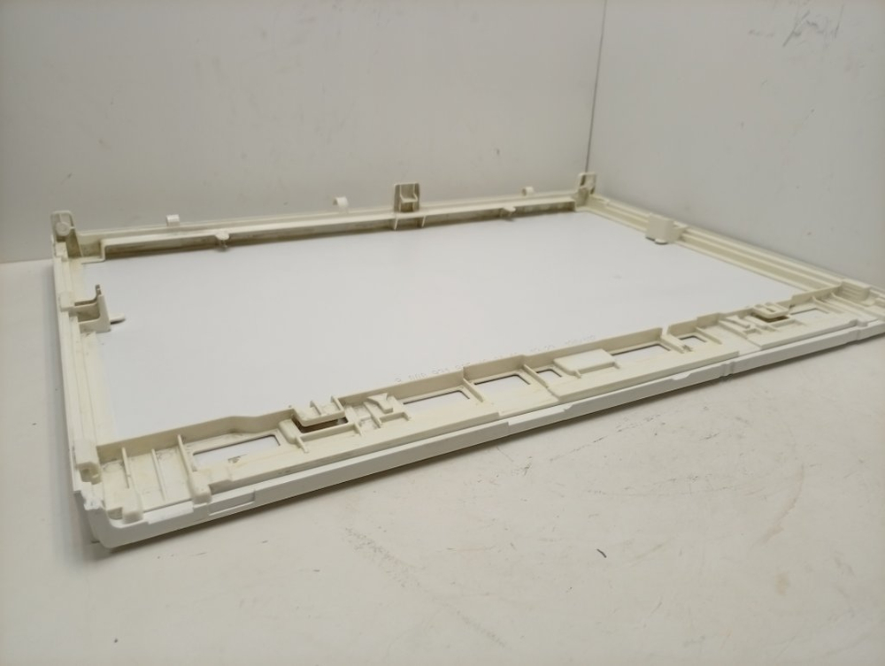 WLK24271OE/04 кт30 Верхняя крышка для стиральных машин Bosch 770670 б/у