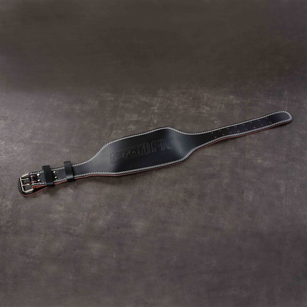 Пояс для тяжелой атлетики (размер XL) PROFI-FIT