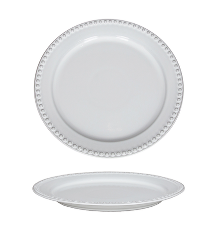 Тарелка d=23 см серия "Lord" P.L.