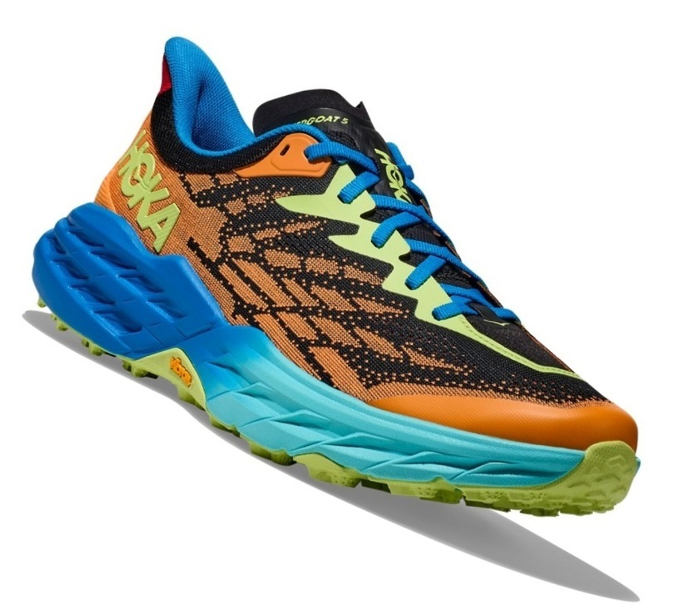 Кроссовки мужские Hoka Speedgoat 5